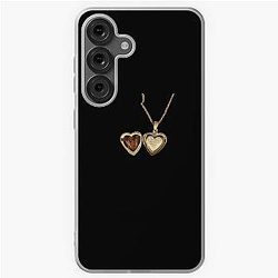 Rafe Cameron Heart Lock Samsung Galaxy Case