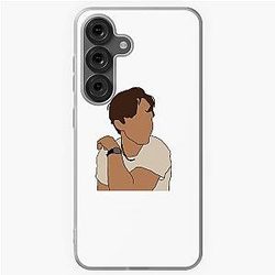 Rafe Cameron Samsung Galaxy Soft Case