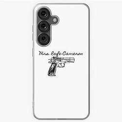 Mrs Rafe Cameron Samsung Galaxy Case