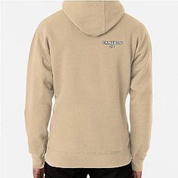 Rafe Cameron Hoodie Pullover