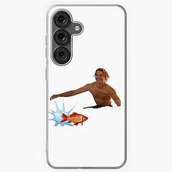 JJ Maybank Rafe Cameron Samsung Galaxy Case