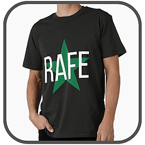 Rafe Cameron T-Shirts