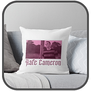 Rafe Cameron Pillows Cover