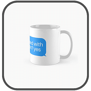 Rafe Cameron Mugs
