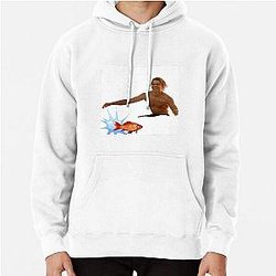 JJ Maybank and Rafe Cameron Pullover Hoodie
