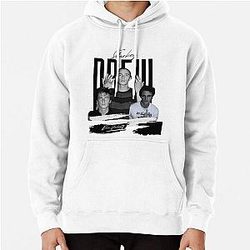 Drew Starkey Cameron Graphic Pullover Hoodie