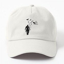 Vikings - Ragnar Lothbrok - Classic Dad Hat