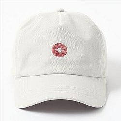 Ragnar Lothbrok Classic Art Dad Hat