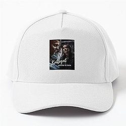 Ragnar Lothbrok Classic Baseball Cap