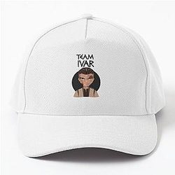 Ragnar Lothbrok Classic Baseball Cap