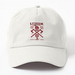 Ragnar Lothbrok Classic Dad Hat
