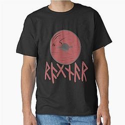 shield of ragnar lothbrok T-Shirt
