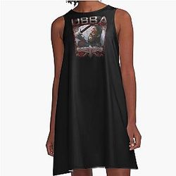Ubba Ragnarson Viking Son of Ragnar Dress