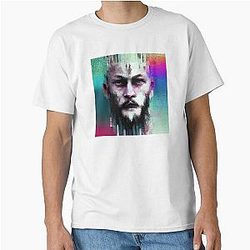 Ragnar Lothbrok Vikings T-Shirt