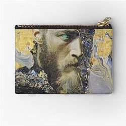 The Weight of Power - Ragnar Lothbrok Pouch