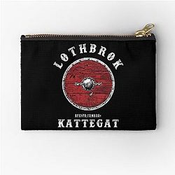 Ragnar Lothbrok Kattegat Pouch