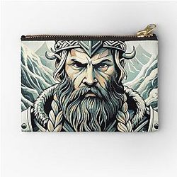 Ragnar Lothbrok - Viking Pouch