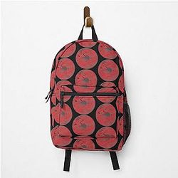 Bloody shield of Ragnar Lothbrok Backpack