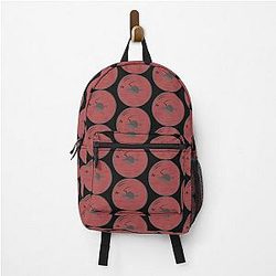 Shield of Ragnar Lothbrook Backpack