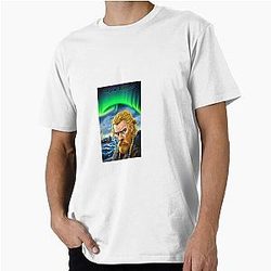 Ragnar Lothbrok Premium T-Shirt
