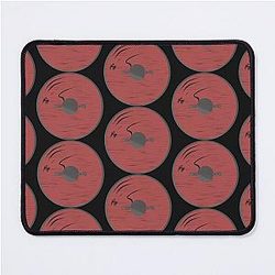 Shield of Ragnar Lothbrok Mouse Pad