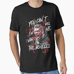 Ragnar Lothbrok Essential T-Shirt