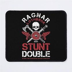 Ragnar Lothbrok Mouse Pad