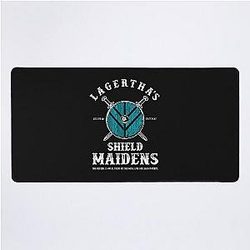 Ragnar Lothbrok Classic Desk Mat
