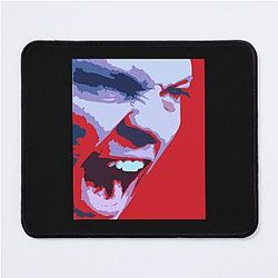 Ragnar Lothbrok Classic Mouse Pad