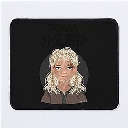 Ragnar Lothbrok Classic Art Mouse Pad