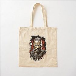 Ragnar Lothbrok Tote Bag