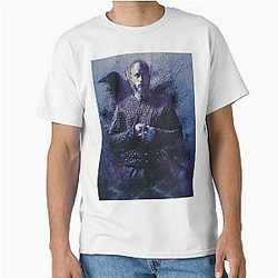Ragnar Lothbrok Classic T-Shirt