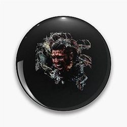 Ragnar Lothbrok Classic Pin