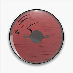 Shield of Ragnar Lothbrok