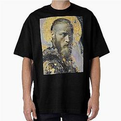 The Weightısından of Power Ragnar Lothbrok T-Shirt