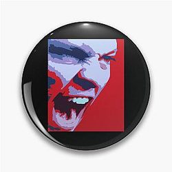 Ragnar Lothbrok Pin