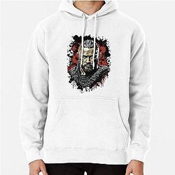 Ragnar Lothbrok Hoodie