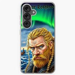Ragnar Lothbrok Samsung Galaxy Case
