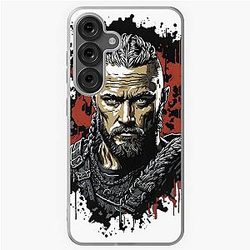 Ragnar Lothbrok Samsung Galaxy Case