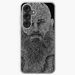 Ragnar Lothbrok Samsung Galaxy Case
