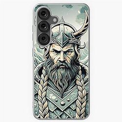 Ragnar Lothbrok - Viking Samsung Galaxy Case