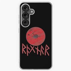 Bloody shield of Ragnar Lothbrok Samsung Galaxy case