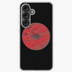 Bloody Shield of Ragnar Lothbrok Samsung Galaxy Soft Case