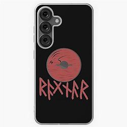 Shield of Ragnar Lothbrok Case Samsung Galaxy Soft Case