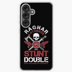 Ragnar Lothbrok Stunt Double Samsung Case