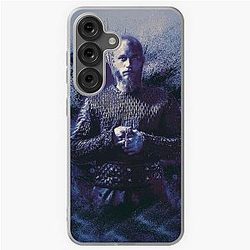 Ragnar Lothbrok Samsung Galaxy Soft Case