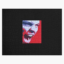 Ragnar Lothbrok Classic Jigsaw Puzzle