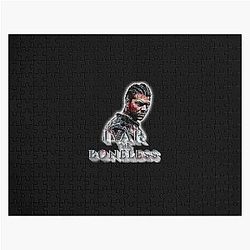 Ragnar Lothbrok Classic Jigsaw Puzzle