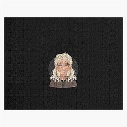 Ragnar Lothbrok Classic Jigsaw Puzzle