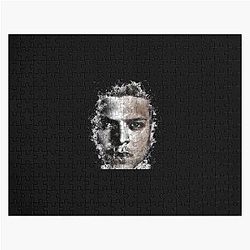 Ragnar Lothbrok Classic Jigsaw Puzzle